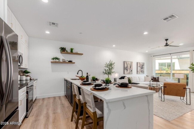 property at 3426 E University Dr