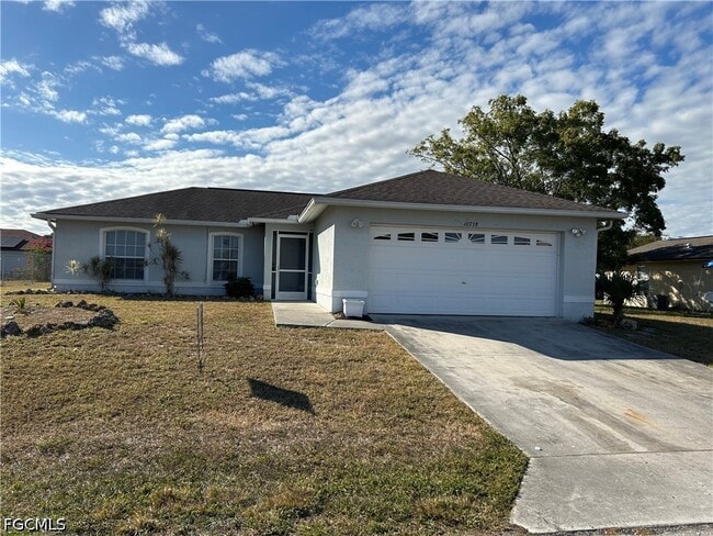 property at 10738 Cocoatree Ct