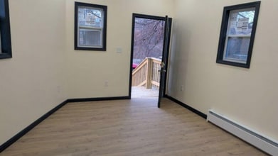 501 Blatchley Ave, Unit 1A in New Haven, CT - Building Photo - Building Photo