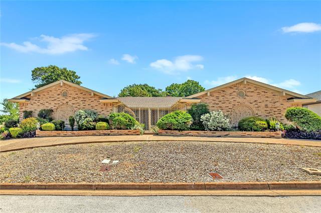 property at 4714 Ranch View Rd
