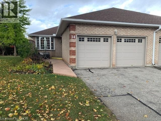 75 Beasley Crescent in Cambridge, ON - Building Photo - Building Photo