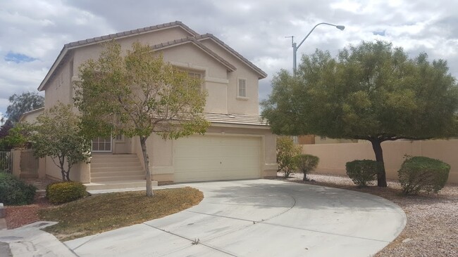 7290 Victoria Oak Ct in Las Vegas, NV - Building Photo - Building Photo