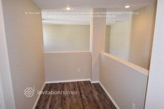 6424 Lonesome Lake St in Las Vegas, NV - Building Photo - Building Photo