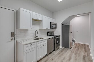 1914 N 17th St in Philadelphia, PA - Foto de edificio - Building Photo