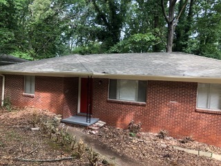 630 Lisa Ln in Birmingham, AL - Building Photo