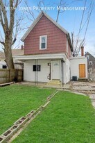 267 Breckenridge St in Buffalo, NY - Building Photo