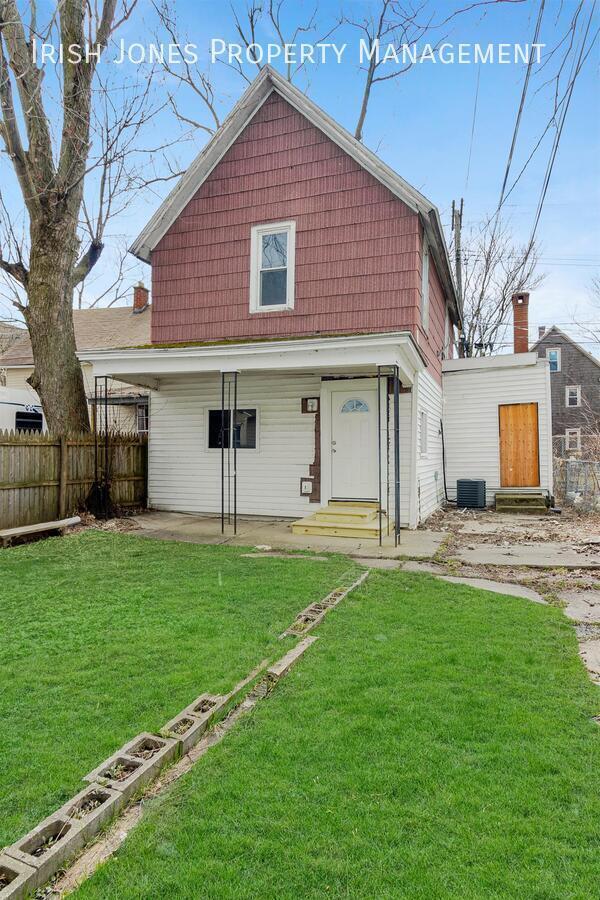 property at 267 Breckenridge St