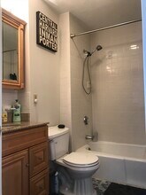 34 S Russell St, Unit 5F in Boston, MA - Building Photo - Building Photo