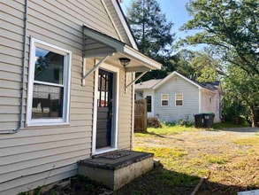 1603 Cherry Ave in Charlottesville, VA - Building Photo - Building Photo
