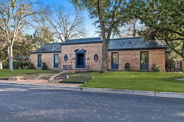 1 Willow Wood Cir in Dallas, TX - Building Photo - Building Photo