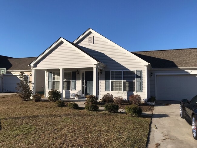 property at 4642 Farm Lake Dr