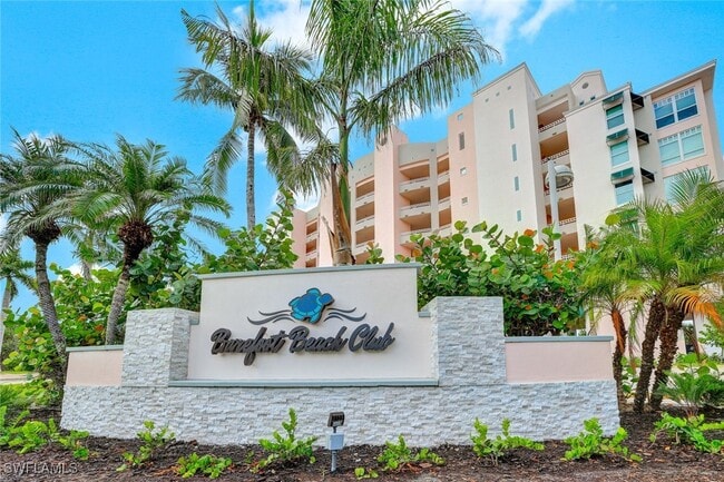 property at 267 Barefoot Beach Blvd