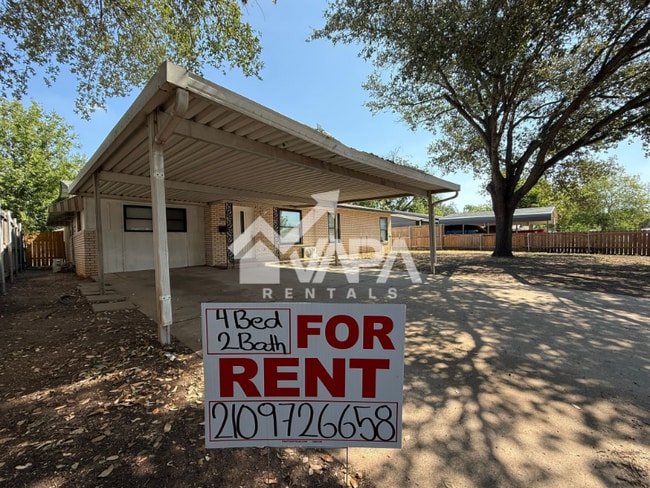 property at 247 Longview Dr