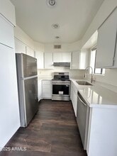 1702 E Ocotillo Rd in Phoenix, AZ - Building Photo - Building Photo
