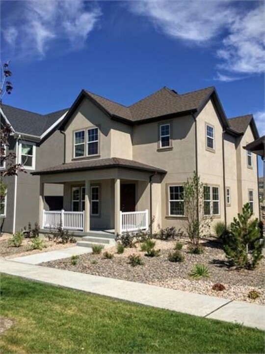 867 W 2700 N in Lehi, UT - Building Photo