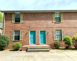 231 Winters Ct in Clarksville, TN - Building Photo