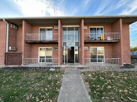 411 Baltimore St in Dayton, OH - Building Photo