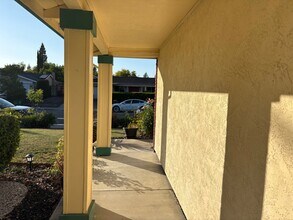 3156 Christopher Way in San Ramon, CA - Building Photo - Building Photo
