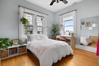 705 Massachusetts Ave in Boston, MA - Foto de edificio - Building Photo