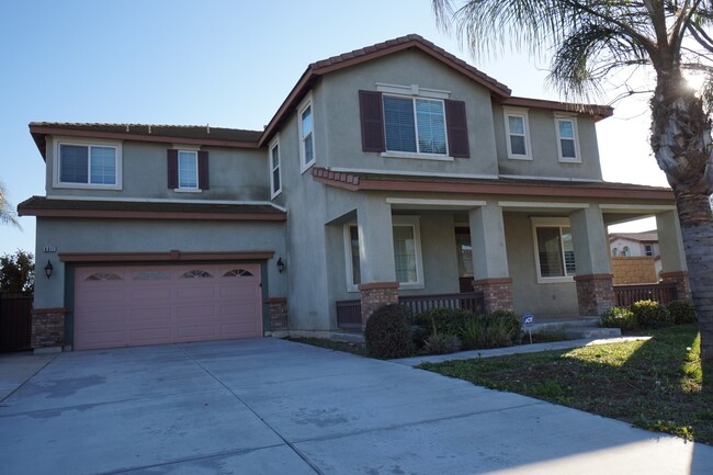 property at 6611 Heathgrove Dr