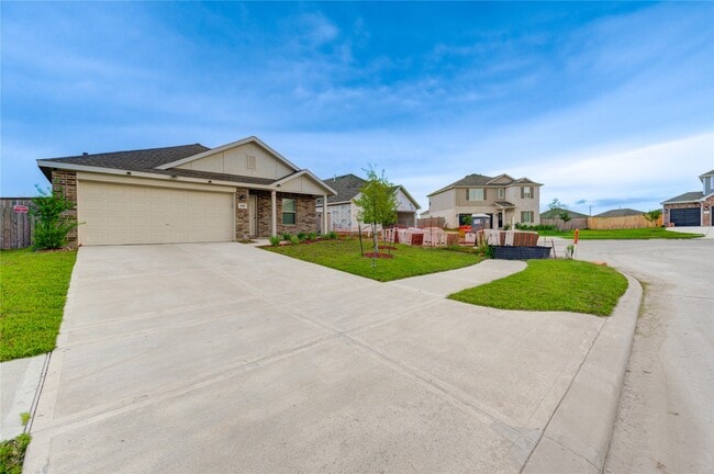 3110 Spanish Oak Ln in Rosenberg, TX - Building Photo - Building Photo