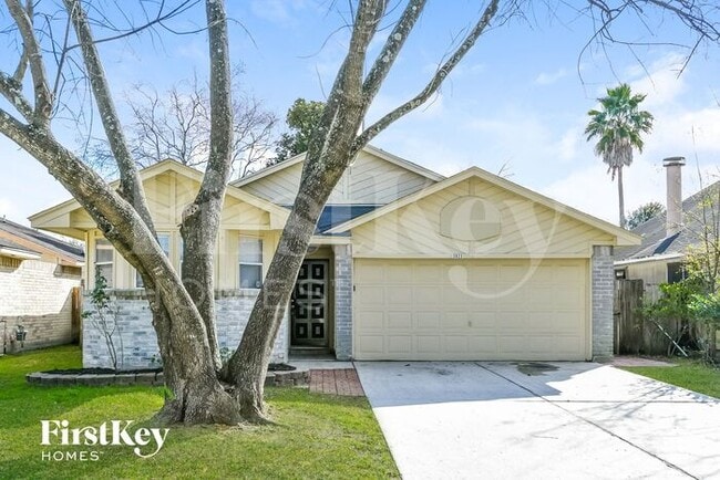 property at 3823 Ebury Dr