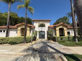 2500 San Gabriel Way in Corona, CA - Building Photo