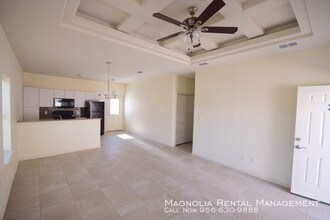 505 Teague Avenue-Unit -2 in Edinburg, TX - Building Photo - Building Photo