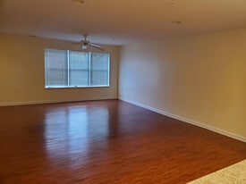 Woodland Springs in District Heights, MD - Building Photo