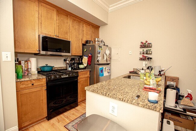 1520 0th St in Washington, DC - Building Photo - Building Photo