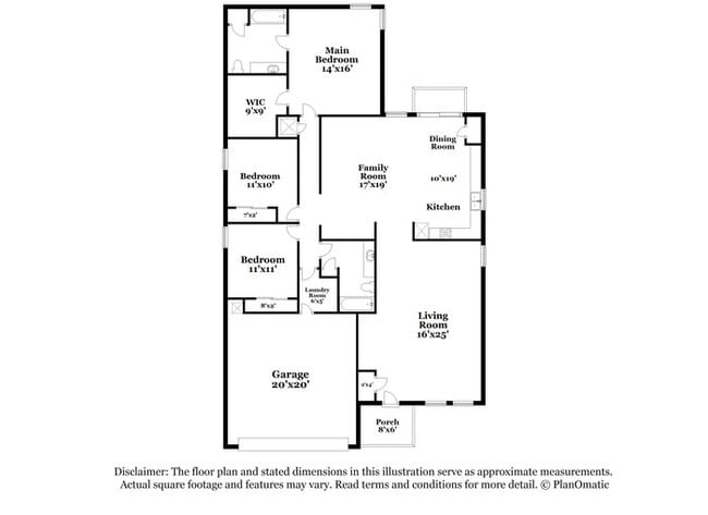 3044 Park Ridge Ave in Mulberry, FL - Building Photo - Building Photo