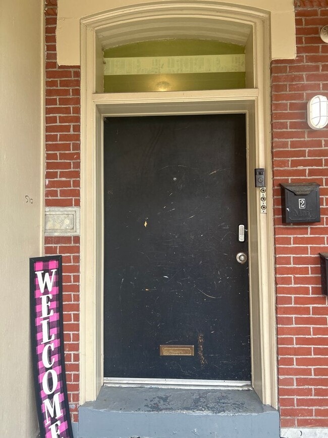 property at 510 W Queen Ln