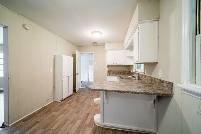 2320 Ginny Ave in Columbus, GA - Building Photo - Building Photo