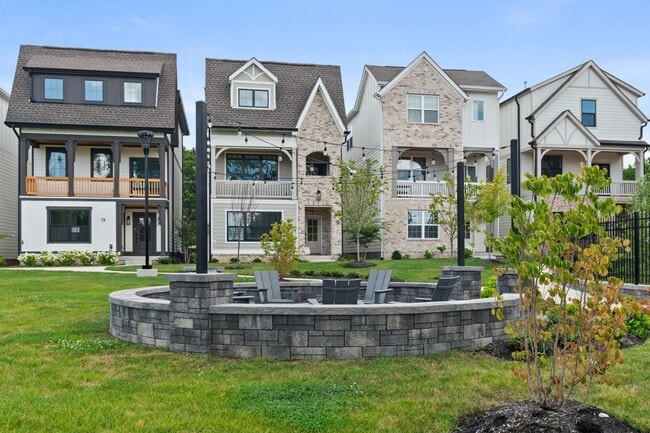 504 Edwin St in Nashville, TN - Building Photo - Building Photo