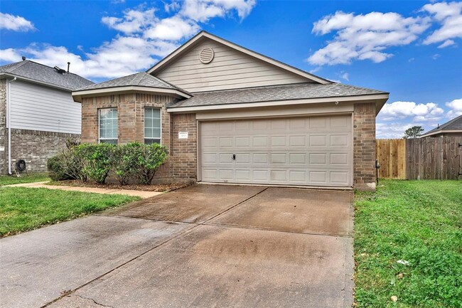 5531 Bear Paw Cir in Katy, TX - Building Photo - Building Photo