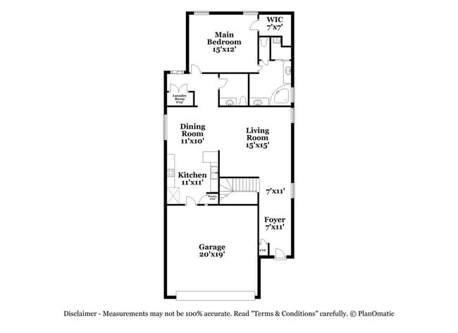 2680 Bending Elm Dr in Memphis, TN - Building Photo - Building Photo