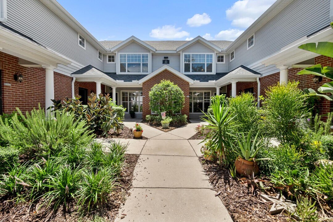 21211 Harbour Vista Cir in St. Augustine, FL - Building Photo