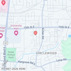 property at 1628 17th Ave E