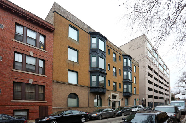 2845-2847 N Orchard St in Chicago, IL - Building Photo - Building Photo