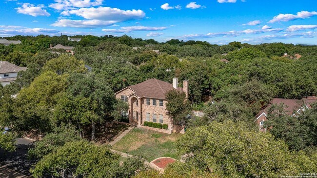 8619 London Heights in San Antonio, TX - Building Photo - Building Photo