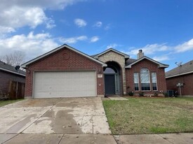 12320 Rolling Ridge Dr in Burleson, TX - Building Photo