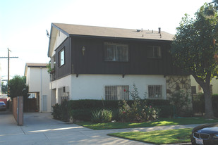 4123 Edenhurst Ave Apartments