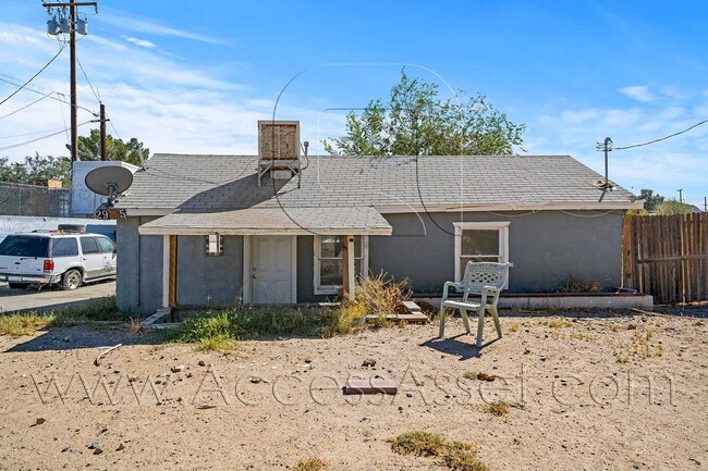 property at 29255-29255 Old Hwy 58