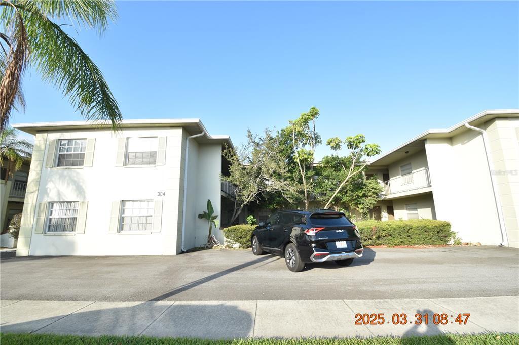 304 Danube Ave in Tampa, FL - Building Photo