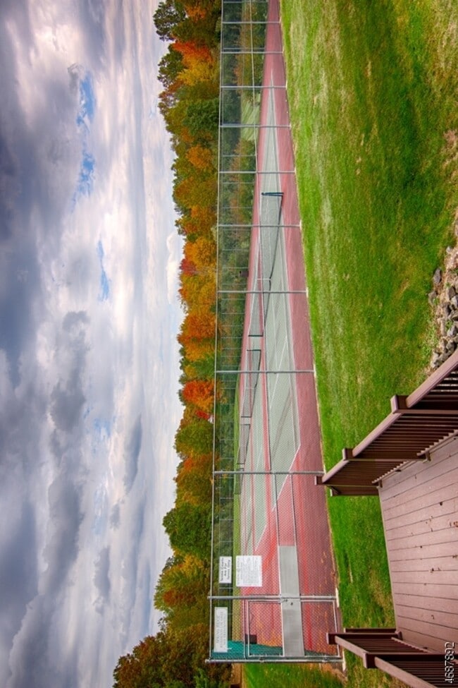 65 Jamestown Rd in Bernards, NJ - Building Photo - Building Photo