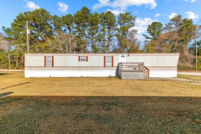 property at 119 Starwood Cir