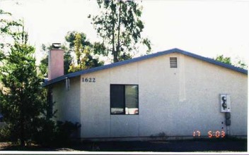 1622 N Venice Blvd in Tucson, AZ - Building Photo - Building Photo