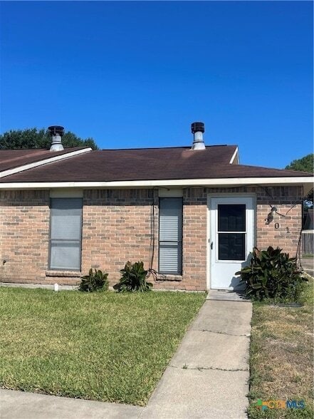 property at 201 Versailles St