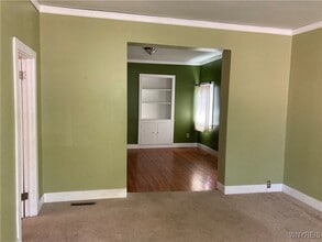 21 College St in Buffalo, NY - Building Photo - Building Photo