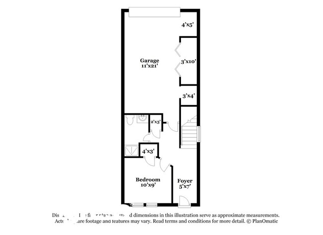 541 Ethridge Pl in Charlotte, NC - Building Photo - Building Photo